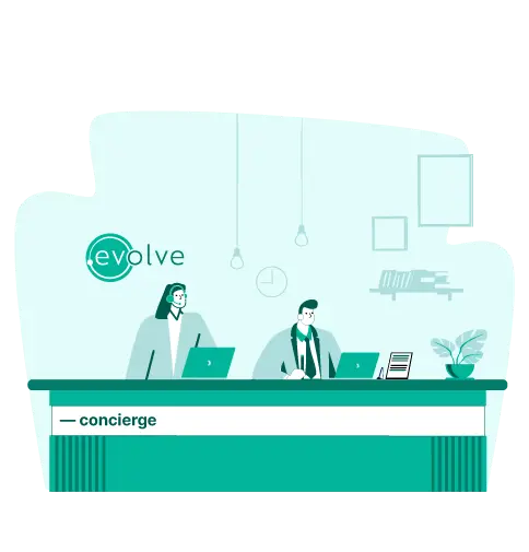 Concierge